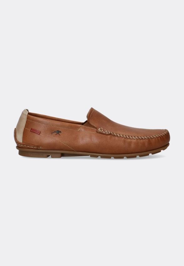 MOKASYNY MĘSKIE FLUCHOS F1173