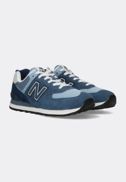 SNEAKERSY Z KOLEKCJI NEW BALANCE U574N2 U574N2