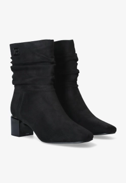 BOTKI DAMSKIE NA OBCASIE LAURA BIAGIOTTI 9370