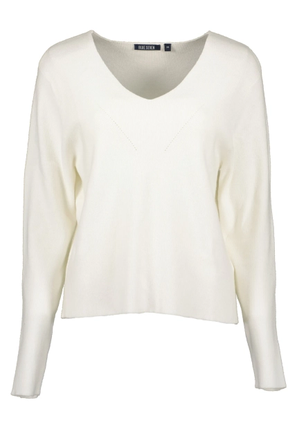 SWETER DAMSKI BLUE SEVEN 248058