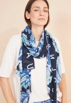 SZALIK DAMSKI STREET ONE 3 572405