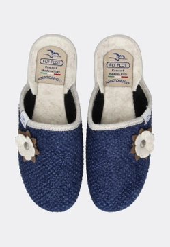 PANTOFLE DAMSKIE FLY FLOT 83 W32 3F