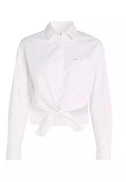 KOSZULA DAMSKA TOMMY HILFIGER JEANS DW0DW17520 1