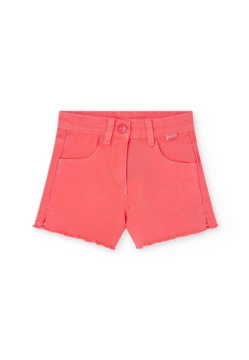 SZORTY DZIEWCZĘCE BOBOLI 498001