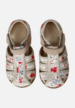 LEKKIE ELASTYCZNE PANTOFLE DZIECIĘCE EMEL EK 5222-2