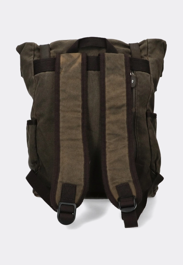 PLECAK MĘSKI AVIREX BACKPACK CNV0L-600