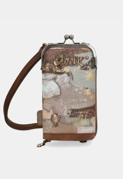 TOREBKA 2W1 ANEKKE CORE 39813-909