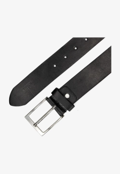 SKÓRZNY PASEK MĘSKI 16-40
