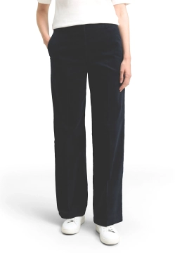 SZTRUKSY DAMSKIE Z SZEROKĄ NOGAWKĄ TOM TAILOR 1048369