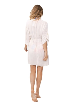 TUNIKA PLAŻOWA PASTUNETTE 371251-311-1