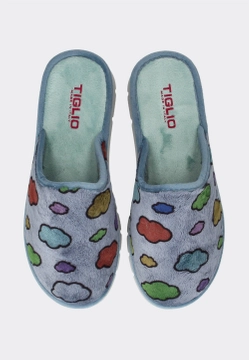 PANTOFLE DAMSKIE TIGLIO 2576