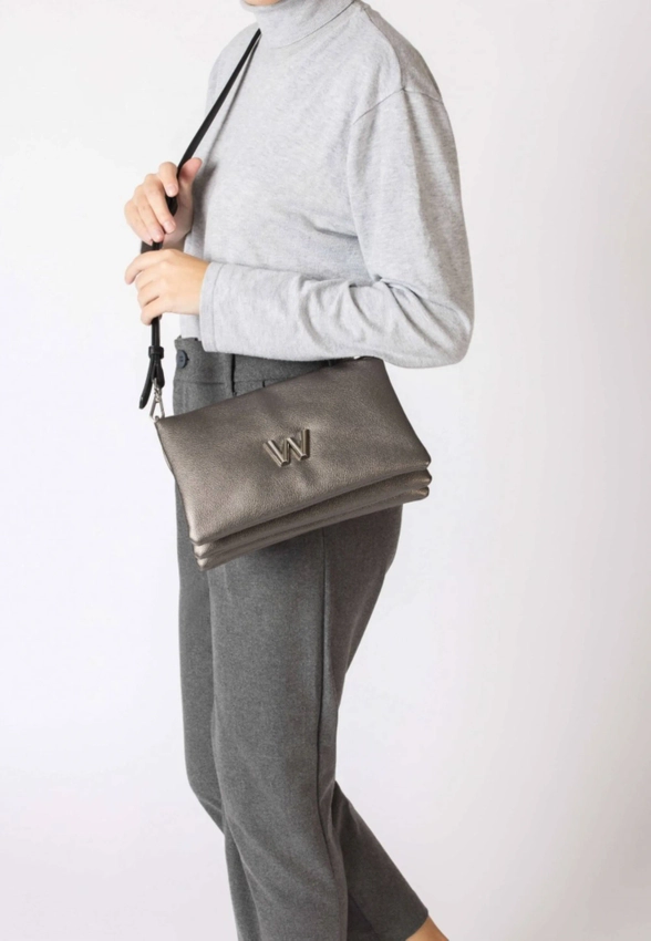 TOREBKA DAMSKA WONDERS WB-52007