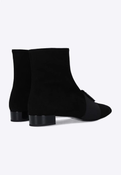 BOTKI DAMSKIE MUSELLA W21201