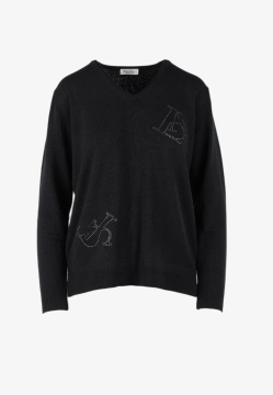 SWETER DAMSKI BARBARA LEBEK 45500052