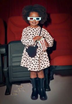 SUKIENKA DZIEWCZĘCA Z TOREBKĄ MAYORAL 4926