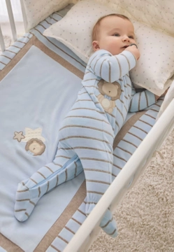 PIŻAMA NIEMOWLĘCA MAYORAL 2754