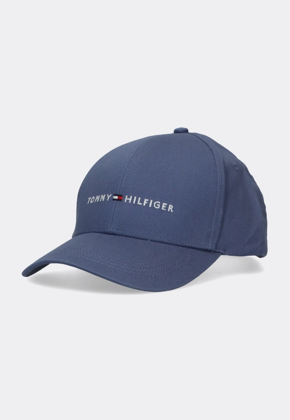 CZAPKA Z DASZKIEM TOMMY HILFIGER AM0AM11244