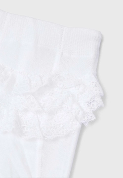 RAJSTOPY DLA NIEMOWLĘCIA DZIEWCZYNKI MAYORAL 10169