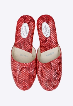 PANTOFLE DAMSKIE CREAZIONI ENRICA 856P