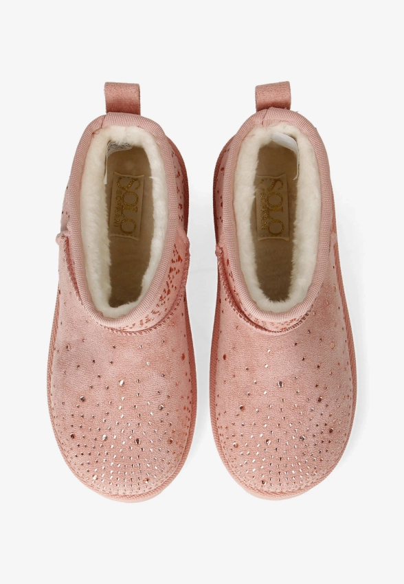 TRZEWIKI DZIĘCIECE SOLO SOPRANI SSG521P04 54