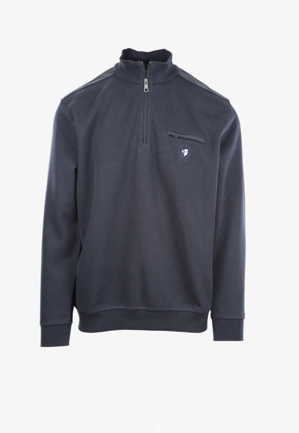 BLUZA MĘSKA ROTTE MEDITERRANEE RM2555