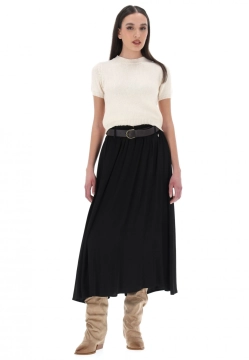 SPÓDNICA DAMSKA EKS D041S22R