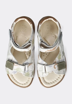 SANDAŁY DZIECIĘCE EMEL ES 2435D