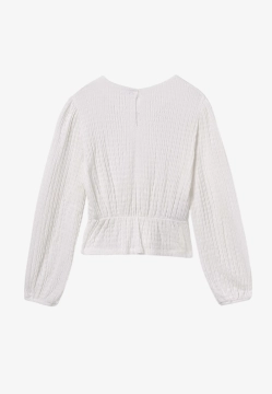 BLUZKA DZIEWCZĘCA MAYORAL 7032