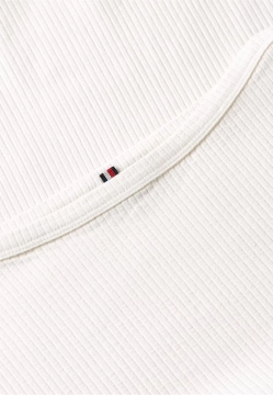 T-SHIRT DAMSKI TOMMY JEANS WW0WW47309