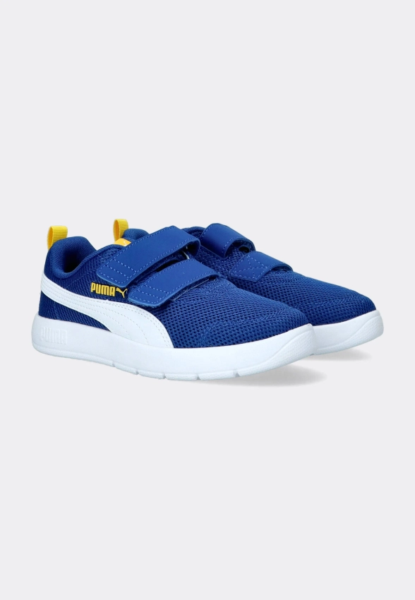 SNEAKERSY MŁODZIEŻOWE PUMA 398085 05