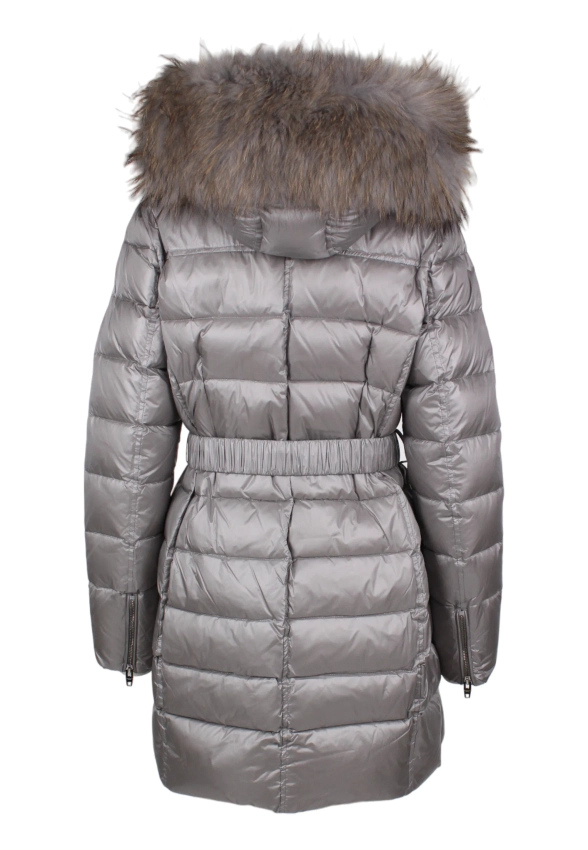 PUCHOWA KURTKA DAMSKA AMY RX ROCKANDBLUE 23419-3361