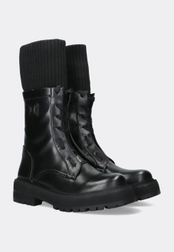 TRZEWIKI DAMSKIE LAURA BIAGIOTTI 8804