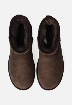 BOTKI DAMSKIE UGG W CLASSIC MINI II 1016222