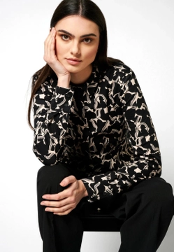 KOSZULA DAMSKA DESOTO 47480-2