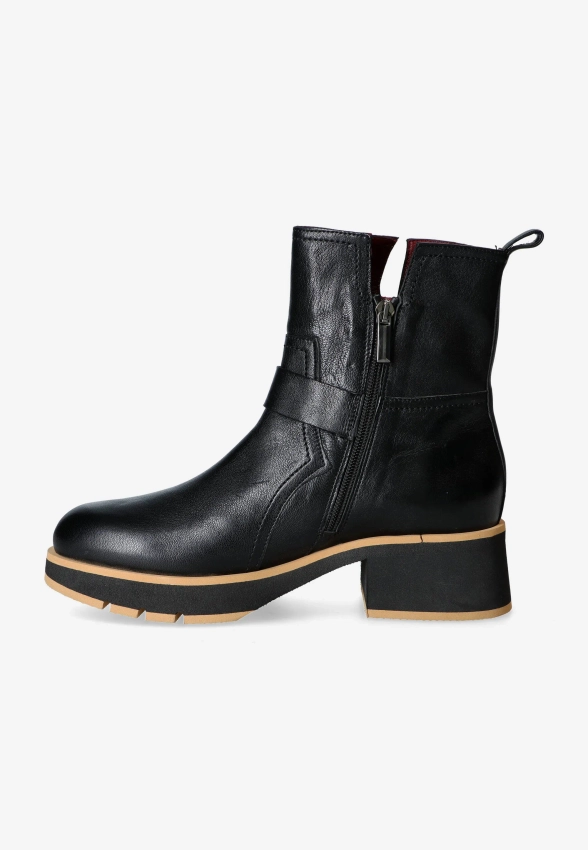 BOTKI DAMSKIE DONNA SOFT MOT3051
