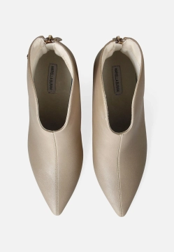 BOTKI DAMSKIE NA OBCASIE MARIELLA BURANI 51690