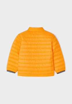 KURTKA PIKOWANA CHŁOPIĘCA MAYORAL 3467