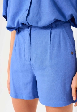 BERMUDY DAMSKIE GARCIA JEANS D50140