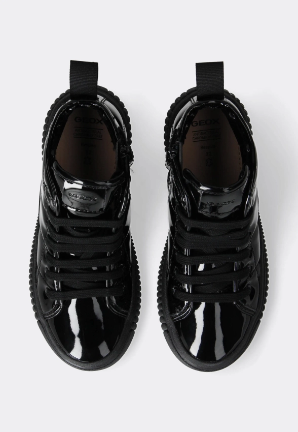 OBUWIE DZIECIĘCE GEOX J56M3F 000HH