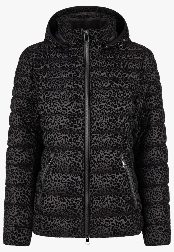 KURTKA DAMSKA BARBARA LEBEK 31200052