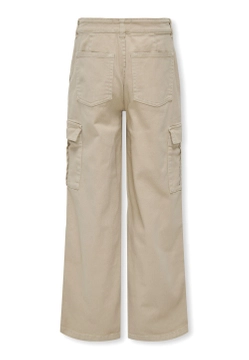 SPODNIE BOJÓWKI DZIEWCZĘCE ONLY 15304049