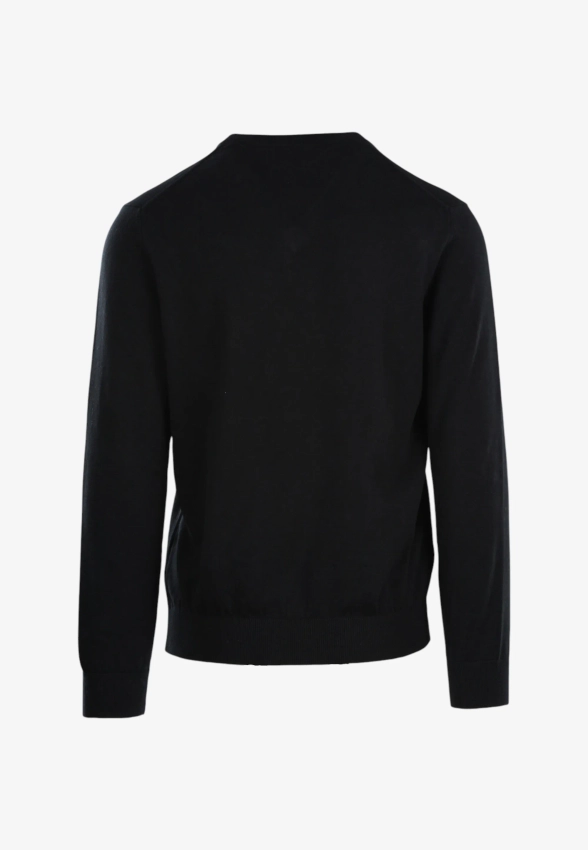 SWETER MĘSKI LACOSTE AH4622