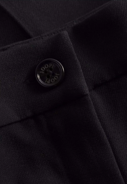 GARNITUROWE SPODNIE DAMSKIE Z DOMIESZKĄ WISKOZY JOOP! 30044066