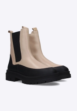 BOTKI DAMSKIE MARCO TOZZI 2-25497-29