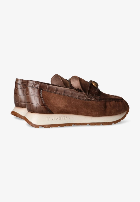 MOKASYNY DAMSKIE HISPANITAS BHI254400