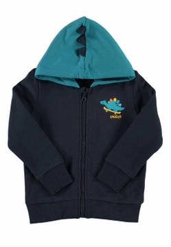 ROZPINANA BLUZA NIEMOWLĘCA CHICCO 1926