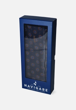 SZAL MĘSKI NAVIGARE 20NAV25694119