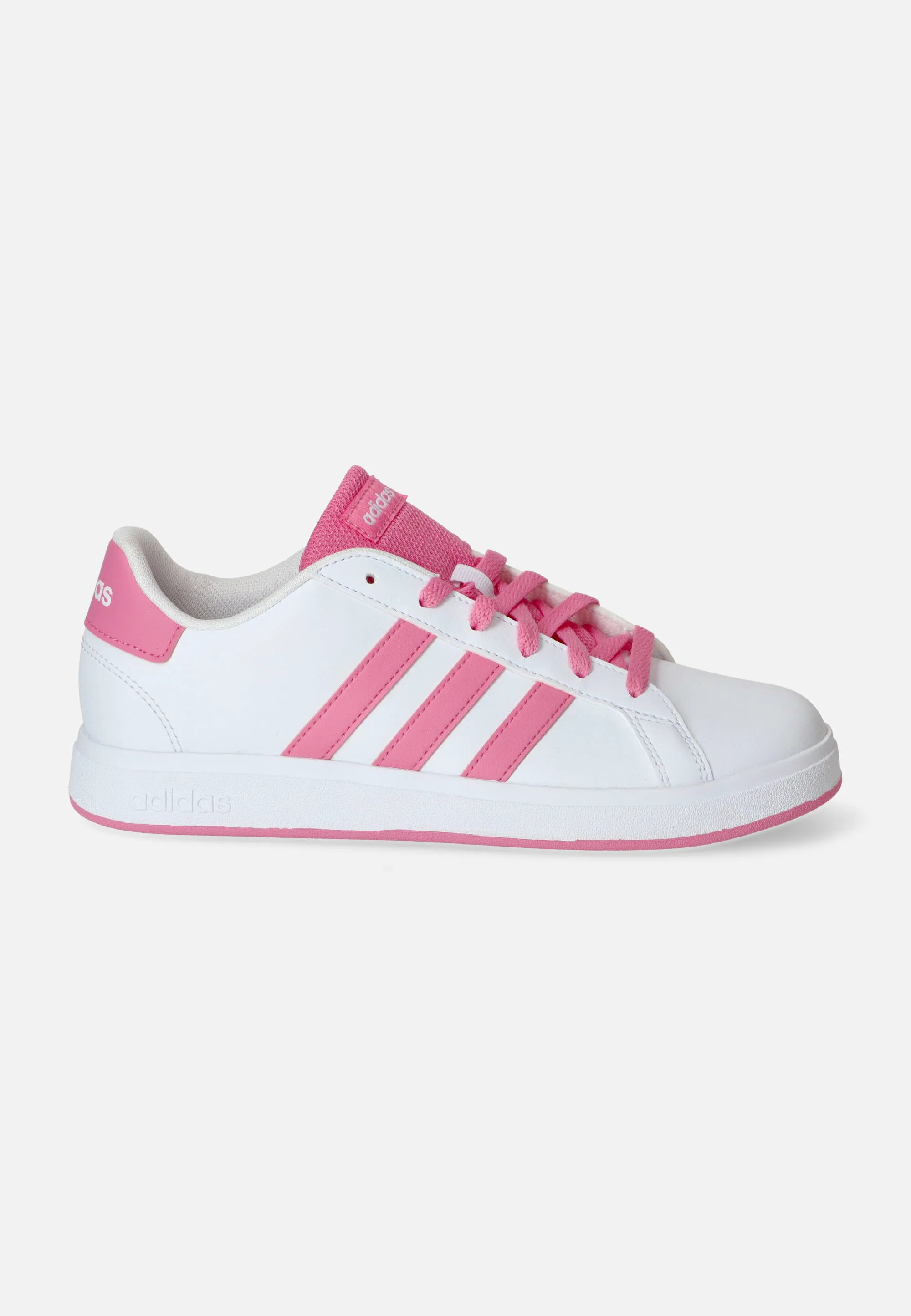 SNEAKERSY MŁODZIEŻOWE ADIDAS JS4345
