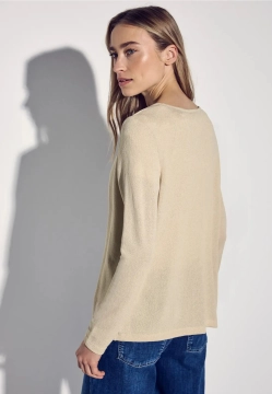 SWETER DAMSKI STREET ONE 3 QR322908