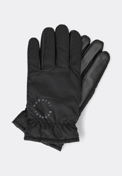 RĘKAWICZKI MĘSKIE BUGATTI 21147